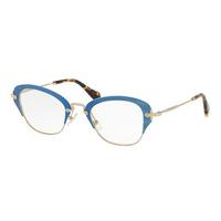 Miu Miu Eyeglasses MU53OV VA71O1