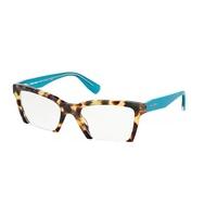 miu miu eyeglasses mu04nv rasoir 7s01o1