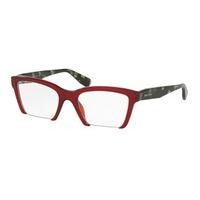 Miu Miu Eyeglasses MU04NV RASOIR TKW1O1