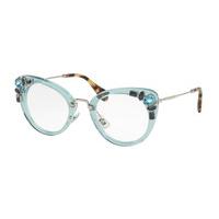 Miu Miu Eyeglasses MU05PV VAA1O1