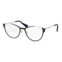 Miu Miu Eyeglasses MU51OV UE61O1