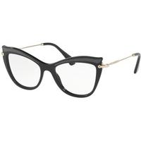 Miu Miu Eyeglasses MU06PV VIE1O1