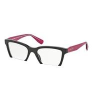 Miu Miu Eyeglasses MU04NV RASOIR 1AB1O1