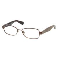 Miu Miu Eyeglasses MU50IVA Asian Fit ACD1O1