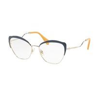 Miu Miu Eyeglasses MU54PV UE61O1