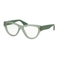 Miu Miu Eyeglasses MU10NV TV21O1