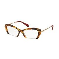 Miu Miu Eyeglasses MU03OV RASOIR UA51O1