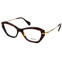 Miu Miu Eyeglasses MU04LV 2AU1O1