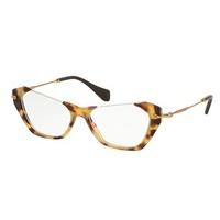 Miu Miu Eyeglasses MU04OV RASOIR HAN1O1