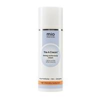 mio skincare the a cream active body cream 150ml