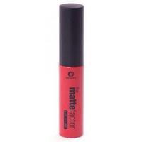 Miners The Matte Factor Deep Red