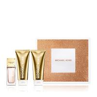 Michael Kors Glam Jasmine Eau de Parfum 50ml, Body Lotion and Body Wash Collection