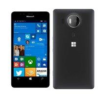 Microsoft Lumia 950 XL 32GB Smartphone - Black - 5.7" WQHD Display / 2560 x 1440 Pixels - Qualcomm Snapdragon 810 2000GHz - 20MP Rear and 5MP Fro