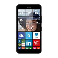 Microsoft Lumia 640 XL- Black Wi...