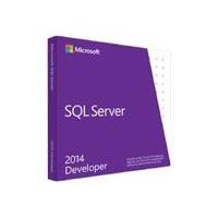 Microsoft SQL Server 2014- Developer Edition