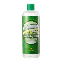 Mizon Aloe 76 Soothing Toner 500ml