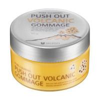 mizon push out volcanic gommage 60g