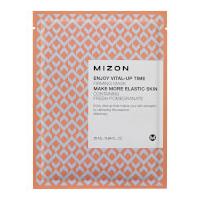 mizon enjoy vital up time firming mask set 30g