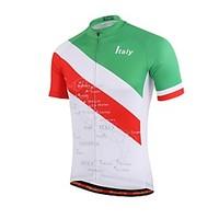 miloto cycling jersey unisex short sleeve bike jersey lightweight mate ...