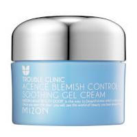 Mizon Acence Blemish Control Soothing Gel Cream 50ml
