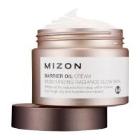 mizon barrier oil cream 50ml