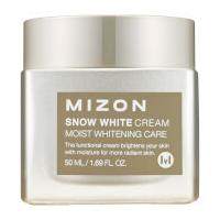 Mizon Snow White Cream 50ml