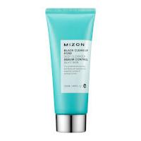 Mizon Black Clean Up Pore Deep Cleanser 120ml