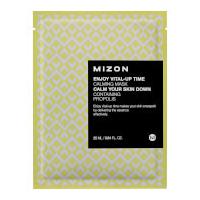 Mizon Enjoy Vital-Up Time Calming Mask Set 30g