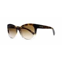 Michael Kors MK6035 312513 Tortoise Clear