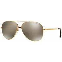 michael kors mk5016 10245a gold tone