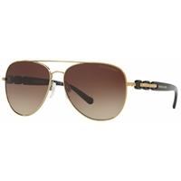 michael kors mk1015 112813 gold tone