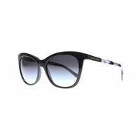 Michael Kors MK2020 312011 Black Metallic/Marble