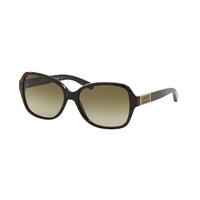 michael kors mk6013 301913 brown snake