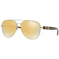 Michael Kors MK1015 11297P Gold-Tone