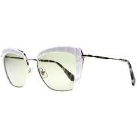 Miu Miu MU52QS 7S35J2 White