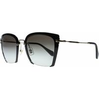 miu miu mu52rs 1ab0a7 black