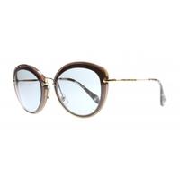 miu miu mu50rs ufb9l1 brown