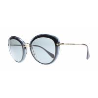 Miu Miu MU50RS 1AB9K1 Grey/Black