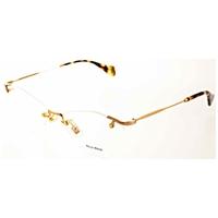 Miu Miu MU51LV 70E101 Gold