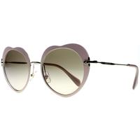 Miu Miu MU 54RS U613D0 Pink