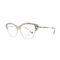 Miu Miu MU07OV UE21O1 Light Brown