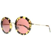 miu miu mu13ns 7s00a0 yellow havana