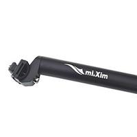 MIXIM 31.6580MM Long Aluminum Alloy Seat Tube Seatpost