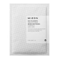 Mizon Bio Placenta Ampoule Mask 27g