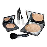 Mineral Magic: Skin Perfecting Make-up Gift Set (4 pieces)