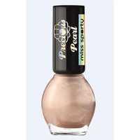 Miss Sporty Precious Pearl Nail Polish Precious Oyster 10