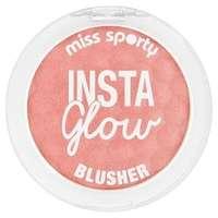Miss Sporty Insta Glow Blusher 001 9G