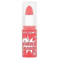 Miss Sporty Wonder Smooth Lipstick 201, Pink