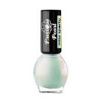 Miss Sporty Precious Pearl Nail Polish Paradise Island 40