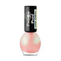 Miss Sporty Precious Pearl Nail Polish Blushing Mermaid 30